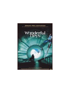 Wonderful days - la critique 