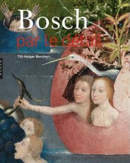 Bosch par le détail, version compact – la chronique du livre