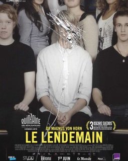 Le Lendemain - la critique du film