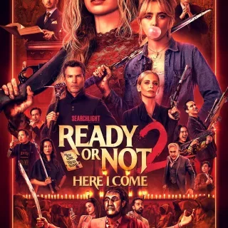 Wedding Nightmare : Deuxième partie - Matt Bettinelli-Olpin, Tyler Gillett - critique