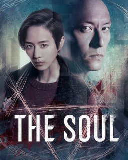 The Soul - Cheng Wei-hao- critique 