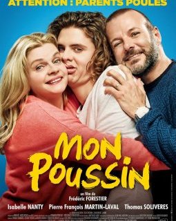 Mon poussin - la critique du film