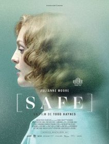 Safe - Todd Haynes - critique