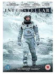 Interstellar - la critique du film