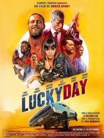 Lucky Day - la critique du film