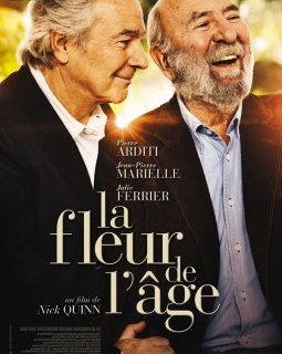 La fleur de l'âge - la bande-annonce 