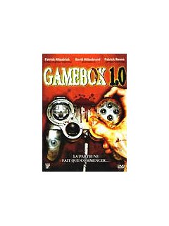 Game Box 1.0 - la critique + test DVD