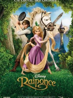 Raiponce - la critique