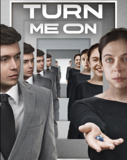 Turn Me On - Michael Tyburski - Critique