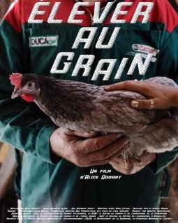 Élever au grain - Alice Godart - critique