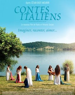 Contes italiens - la critique du film