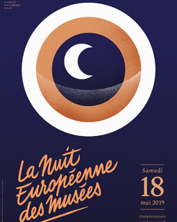 Nuit des Musées 2019 - samedi 18 mai