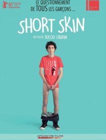 Short skin (L'éveil d'Edoardo) - la critique + le test DVD