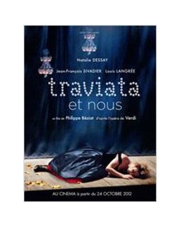 Traviata et nous - la critique