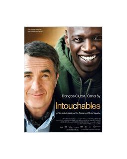 Box-office (09/11/2011) Intouchables et Mon pire cauchemar se distinguent