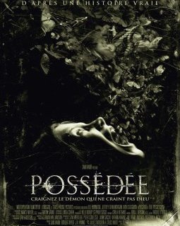Possédée - la critique