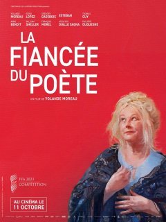 La fiancée du poète - Yolande Moreau - critique