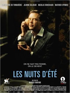 Les Nuits d'été - la critique du film