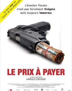 Le Prix à Payer - bande annonce