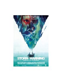 Insane (Storm Warning) - la critique