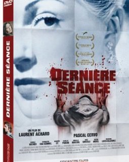 Dernière séance - le test DVD