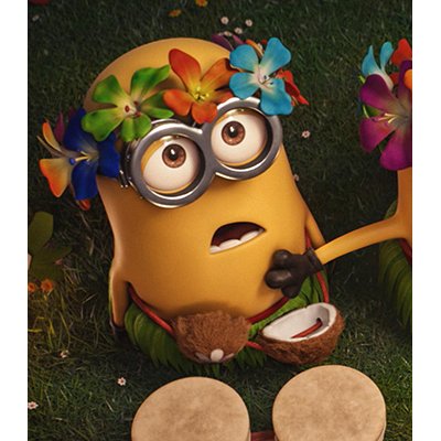 Moi Moche et Méchant 3 : la bande-annonce 3