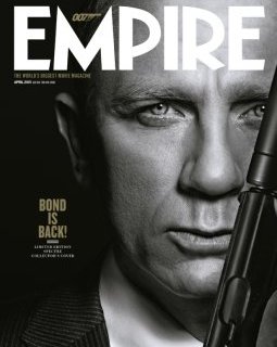 James Bond - Spectre : course poursuite à Rome