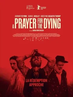 A Prayer for the Dying - Dara Van Dusen - critique 