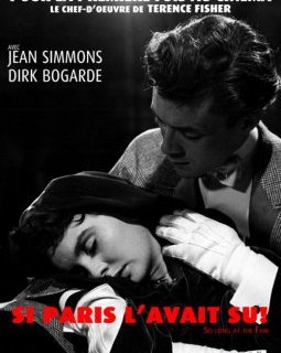 Si Paris l'avait su !