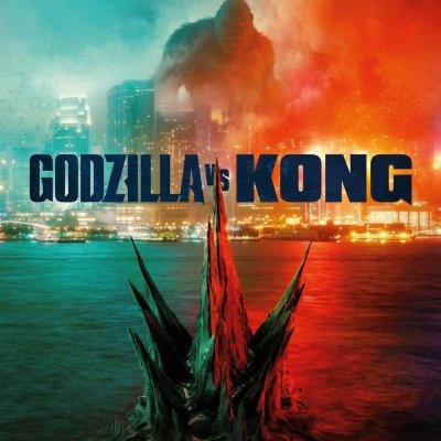 Godzilla vs Kong - Adam Wingard - fiche film