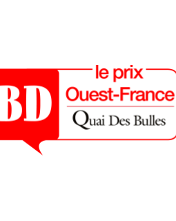 Appel à candidature : Ouest-France - Quai des Bulles !