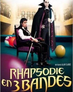 Rhapsodie en 3 bandes : la critique du film et le test DVD