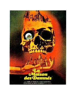 La maison des damnés - la critique