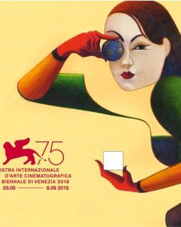 Mostra de Venise 2018 : la sélection
