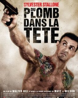Du plomb dans la tête : Stallone en papy flingueur