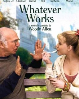 Whatever Works - Woody Allen - critique