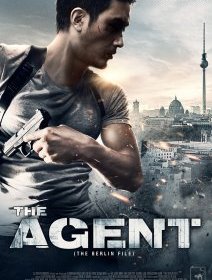The Agent - le test DVD