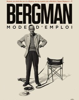 Bergman mode d'emploi - le test Blu-ray