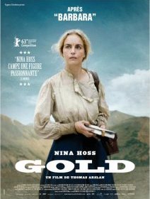 Gold - la critique + test DVD