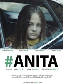 Anita - la critique du court-métrage