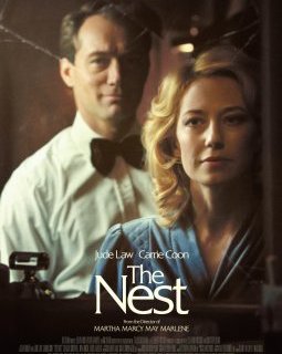 The Nest - Sean Durkin - critique