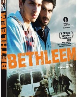 Bethléem - le test DVD