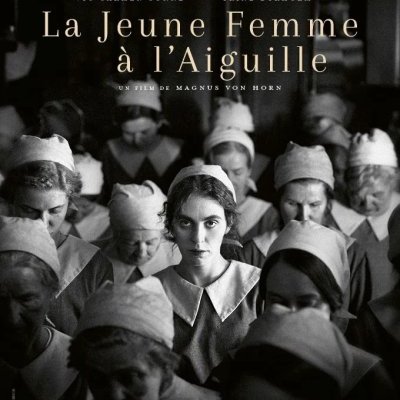 La jeune femme à l'aiguille - Magnus von Horn - critique