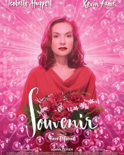 Souvenir - la critique du film