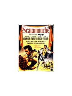 Scaramouche 