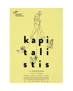 Kapitalistis (César 2019) - la critique du court métrage