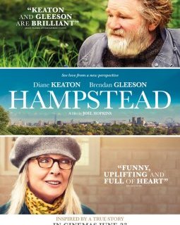 Hampstead - la critique du film