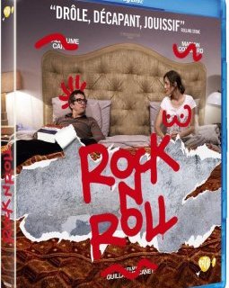 Rock'n'Roll - la fiche du film