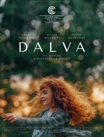 Dalva - Emmanuelle Nicot - critique