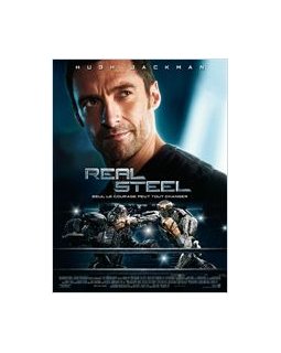 Box-office USA (09/10/2011) - Real Steel en tête